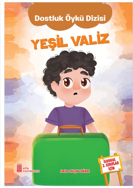 Dostluk Dizisi (10'Lu Set)1,2 Ve 3.Sınıf