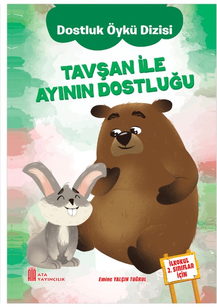 Dostluk Dizisi (10'Lu Set)1,2 Ve 3.Sınıf