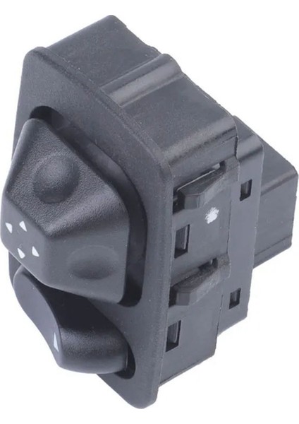 Freightliner Century Sınıfı 2003-2009 Için Ön Sol Arka Ayna Kontrol Anahtarı 577.46501 57746501 34103PF 901-5201 (Yurt Dışından) fiyatları