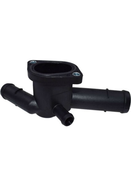 2.0l Soğutma Hortumu Flanşı Su Çıkış Radyatörü Plastik Golf 06A121132 06A121133D (Yurt Dışından)