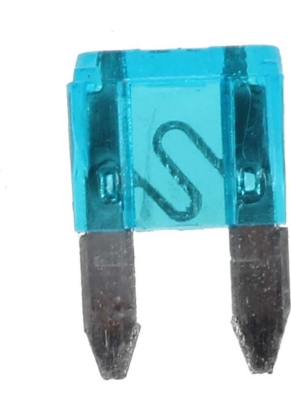 30 × Bıçaklı Sigorta Fişi 7,5 / 10/15/20/25/30 Amper Motorlu Araçlar Için (Yurt Dışından) fırsatları