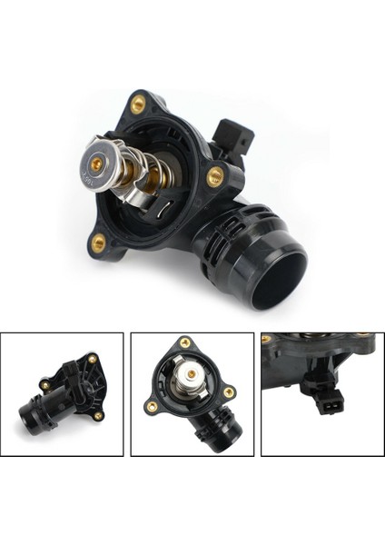 Bmw Için E46 E81 E87 E82 E88 E90 E91 X3 X1 Z4 120I 316I Termostat 11537510959 (Yurt Dışından)