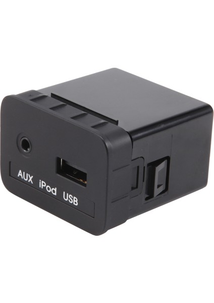 Kıa Sportage USB Okuyucu Ipod Aux Portu Için Aux USB Jak Assy 961103W500 96110 3W500 (Yurt Dışından) fiyatları