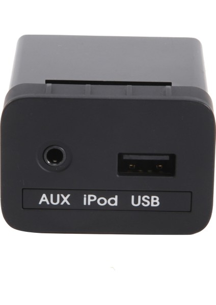 Kıa Sportage USB Okuyucu Ipod Aux Portu Için Aux USB Jak Assy 961103W500 96110 3W500 (Yurt Dışından) modelleri