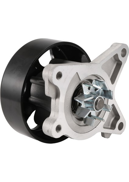Motor Soğutma Sistemi Su Pompası 21010EN225 21010-ET025 Nissan Cube NV200 Sentra Tida Hatchback Versa Için (Yurt Dışından)