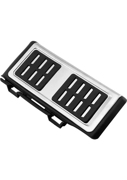 1 Adet Araba Pedalları Ayak Yakıt Fren Pedalı Kapağı Dinlenme Pedalı Vw Passat B8 Golf 7 2017-2021SKODA Octavia Için Koltuk Leon (Yurt Dışından) indirimleri