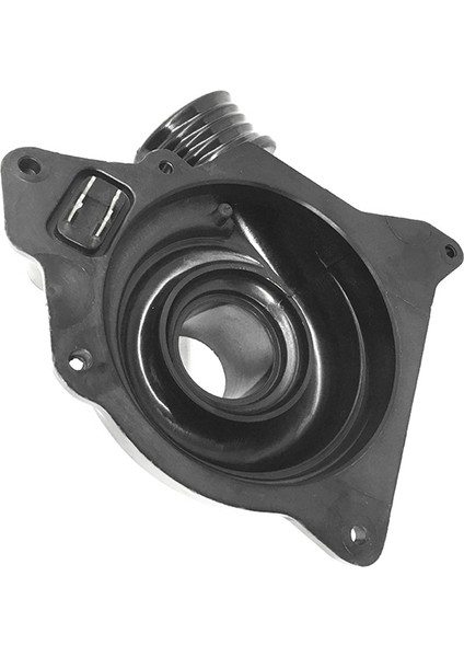 11517632426 Elektrikli Su Pompası Kapağı 11519455978 -Bmw 1 3 5 6 Serisi E60 E61 E70 E71 E88 E90 F01 Soğutma Pompası Kapağı (Yurt Dışından)