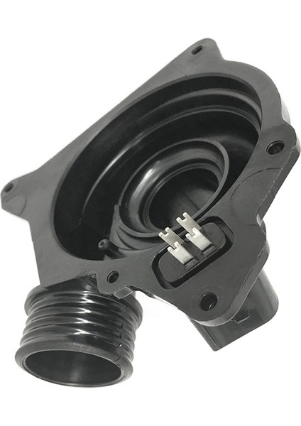 11517632426 Elektrikli Su Pompası Kapağı 11519455978 -Bmw 1 3 5 6 Serisi E60 E61 E70 E71 E88 E90 F01 Soğutma Pompası Kapağı (Yurt Dışından)
