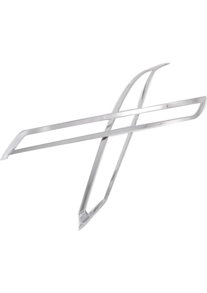 Kia K7 Cadenza Premier 2019 2020 Araba Arka Sis Aydınlatma Koruması Dekorasyon Için (Yurt Dışından) modelleri