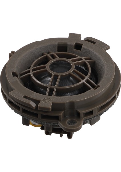 Araba Hoparlör Tweeter Başlığı 6562CR 9666402780 Peugeot 307 408 508 Citroen C5 Ds 308 Için (Yurt Dışından)