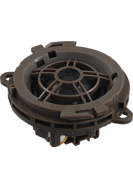 Araba Hoparlör Tweeter Başlığı 6562CR 9666402780 Peugeot 307 408 508 Citroen C5 Ds 308 Için (Yurt Dışından)