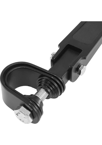 Motosiklet Footrest Katlanır Tampon Ayakliklari Ayaklik Braketi Harley-Davidson Honda Suzuki B Için (Yurt Dışından) indirimleri