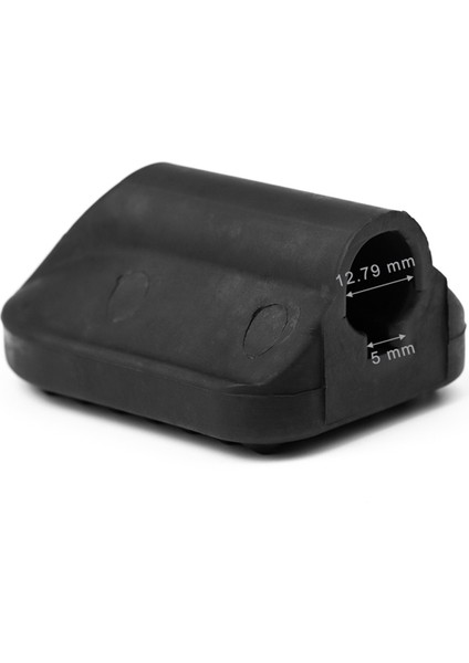 John Deere 1025R, 1023E, 1026R ve Gen2 2025R Diferansiyel Kilit Pedalı Ayak Pedalı Için Yardımcı Ayak Pedalı (Yurt Dışından)