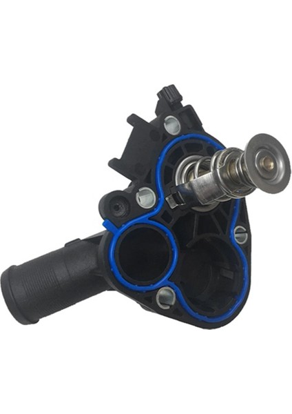 Soğutma Sistemi Termostat Hortum Su Flanşı 9676409580 Peugeot 208 308 Citroen C1 C3 Için (Yurt Dışından) modelleri