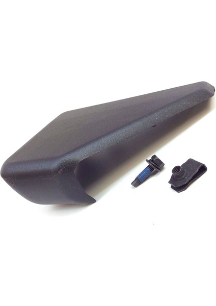 FL3Z-16A455-BA Ford F-150 F-250 F-350 2015-2020 Yolcu Uç Kapağı Için Sağ Arka Koşu Tahtası Uç Kapağı FL3Z16A455BA (Yurt Dışından) fiyatları