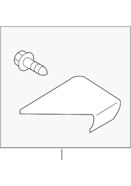 FL3Z-16A455-BA Ford F-150 F-250 F-350 2015-2020 Yolcu Uç Kapağı Için Sağ Arka Koşu Tahtası Uç Kapağı FL3Z16A455BA (Yurt Dışından) fırsatları