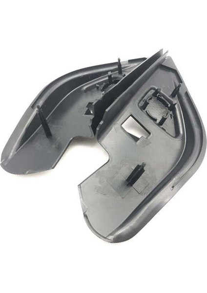 Araba Tweeter Üçgen Kafa Tweeter Hoparlör Kabuğu Tweeter Üçgen Tiz Korna Kapağı Nissan Qashqai 2008-2015 (Yurt Dışından)
