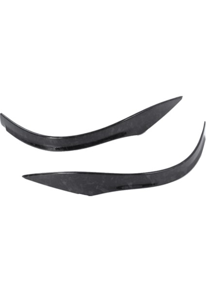 Honda Odyssey 2022 Için Dövme Desen Dikiz Aynası Trim Şerit Etiket Dekorasyon (Yurt Dışından)