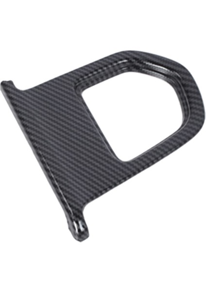 Honda Fit Jazz 2021 Için Karbon Fiber Ön Hava Çıkış Paneli Trim (Yurt Dışından) indirimleri