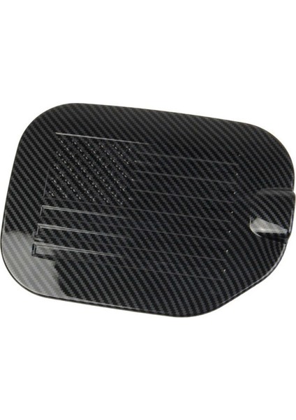 Karbon Fiber Yakıt Deposu Kapağı Trim Aksesuarları Ford F150 2021+ Için Gaz Kapısı (Yurt Dışından) fırsatları