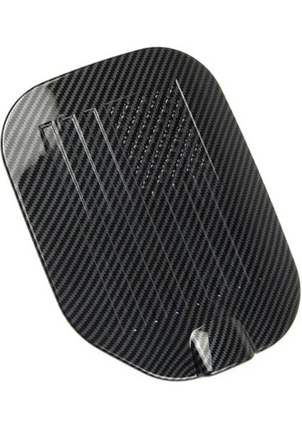 Karbon Fiber Yakıt Deposu Kapağı Trim Aksesuarları Ford F150 2021+ Için Gaz Kapısı (Yurt Dışından) indirimleri