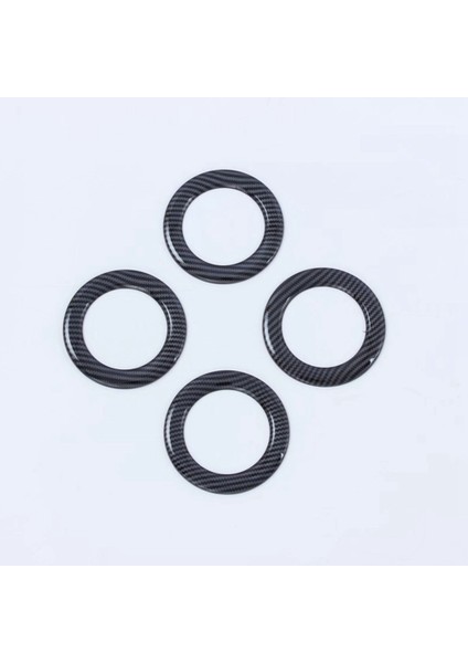 Araba Tavan Hava Çıkışı Çerçevesi Arka Üst Hava Menfezi Kia Carnival Ka4 2020-2022 Için Modifiye Edilmiş Aksesuarlar (Yurt Dışından) fiyatları