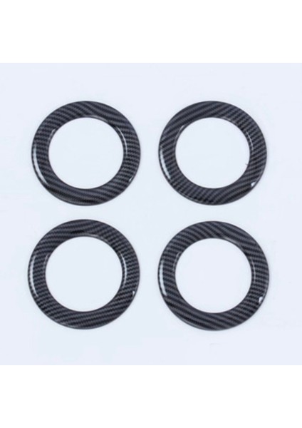 Araba Tavan Hava Çıkışı Çerçevesi Arka Üst Hava Menfezi Kia Carnival Ka4 2020-2022 Için Modifiye Edilmiş Aksesuarlar (Yurt Dışından) fırsatları