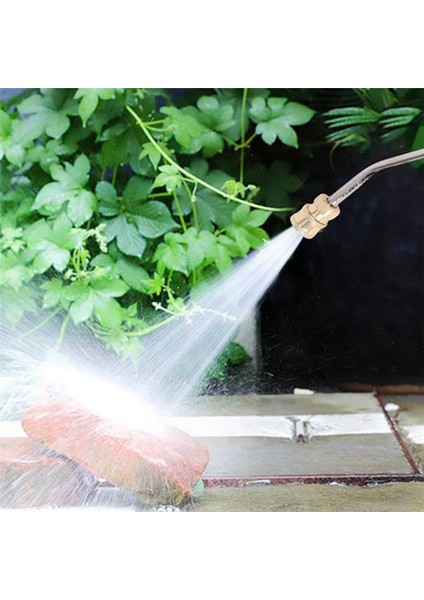 2 Adet Yıkayıcı Uzatma Oluk Temizleyici Ataşmanı, Yüksek Basınçlı Yıkayıcı Oluk Çubuğu Lance/çubuk Için 1/4 Inç Hızlı Bağlantı (Yurt Dışından)