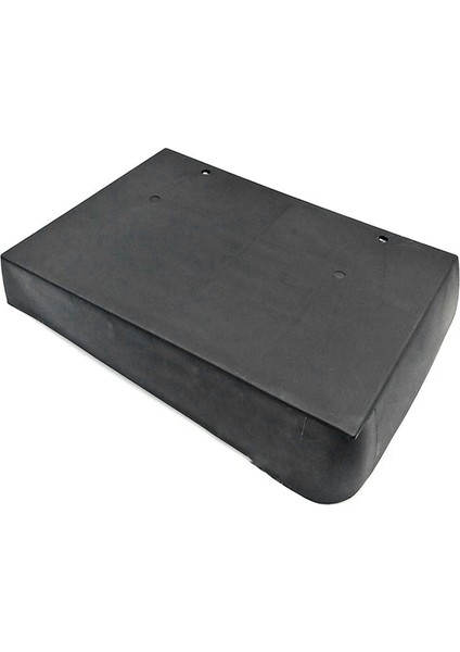 75126-60090 Toyota Land Cruıser Prado LC120 2002-2009 Için Araç Arka Plaka Braketi (Yurt Dışından)
