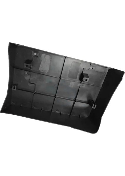 75126-60090 Toyota Land Cruıser Prado LC120 2002-2009 Için Araç Arka Plaka Braketi (Yurt Dışından) modelleri