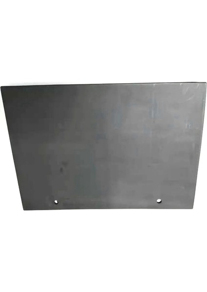 75126-60090 Toyota Land Cruıser Prado LC120 2002-2009 Için Araç Arka Plaka Braketi (Yurt Dışından) indirimleri