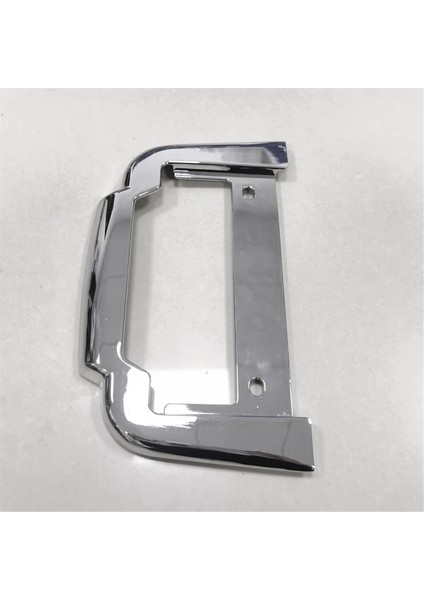 Harley Tri Glide Flhtutg Flhtcutg Için Krom Arka Plaka Çerçevesi Montajı (Yurt Dışından) indirimleri