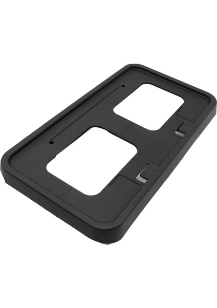 Araba Ön Plaka Tutucu BC3Z17A385AA Ford F250 F350 F450 2011-2016 Plaka Tutucu BC3Z-17A385-AA (Yurt Dışından)