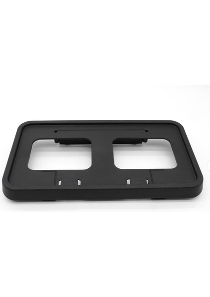 Araba Ön Plaka Tutucu BC3Z17A385AA Ford F250 F350 F450 2011-2016 Plaka Tutucu BC3Z-17A385-AA (Yurt Dışından)