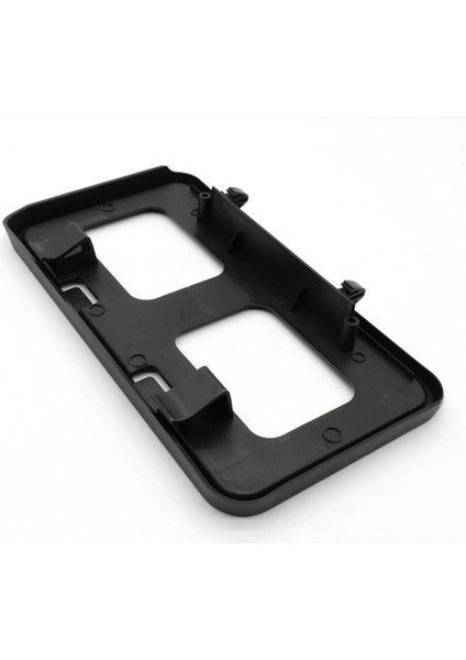 Araba Ön Plaka Tutucu BC3Z17A385AA Ford F250 F350 F450 2011-2016 Plaka Tutucu BC3Z-17A385-AA (Yurt Dışından)