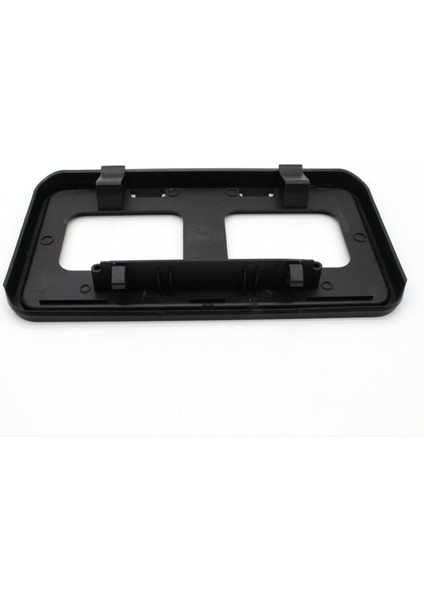 Araba Ön Plaka Tutucu BC3Z17A385AA Ford F250 F350 F450 2011-2016 Plaka Tutucu BC3Z-17A385-AA (Yurt Dışından)