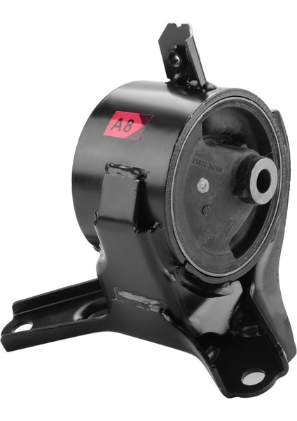 Hyundai Azera Sonata 3.3l 3.8l 2006-2011 A7171 21830-3K800 Için Şanzıman Montajı (Yurt Dışından)