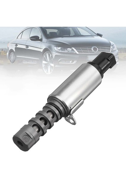 Araba Motoru Değişken Vana Zamanlaması Solenoidi 06E109257P -Audi A4 A6 Tt Quattro Golf Için (Yurt Dışından) fiyatları