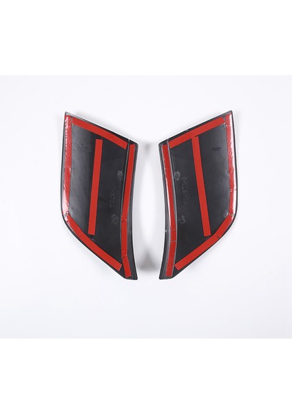 Land Rover Defender 110 2020 2021 2022 2023 Aksesuarları Için Araba Ön Tampon Yan Çizilmez Plaka Kapağı (Yurt Dışından) modelleri