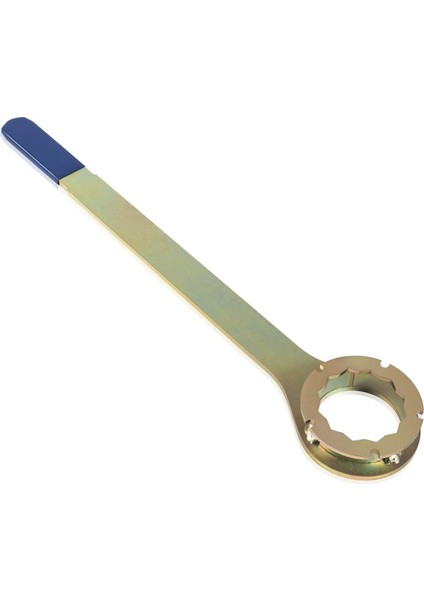 Motor Zamanlama Kayışı Tespit Anahtarı 12 Diş Kemer Destek Anahtarı Std Emme/egzoz Kam Dişli Aracı Subaru Için (Yurt Dışından)