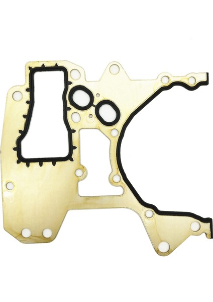 Motor Zamanlama Kapağı Contası Chevrolet-Aveo Cruze Trax Sonic Opel Astra Zafira 1.8 Mokka Signum Insıgnıa 24405911 (Yurt Dışından)