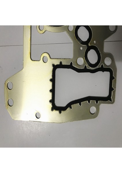 Motor Zamanlama Kapağı Contası Chevrolet-Aveo Cruze Trax Sonic Opel Astra Zafira 1.8 Mokka Signum Insıgnıa 24405911 (Yurt Dışından) fırsatları