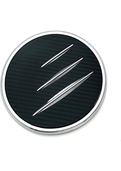 Araba Gaz Yakıt Deposu Kapağı Döşemesi Mazda Cx-9 Cx9 2017-2023 Karbon Fiber Yağ Kapağı Aksesuarları (Yurt Dışından) modelleri
