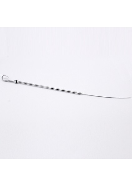 318 340 360 Dodge ve Plymouth Için Krom Küçük Blok Motor Yağı Sıvı Seviye Çubuğu ve Borusu (Yurt Dışından) fırsatları