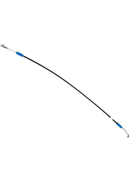 Araba Ön Sol Kapı Mandalı Kablosu Jeep Wrangler Jk 2011-2018 68089335AA (Yurt Dışından)