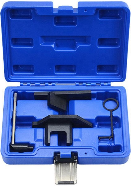 Motor Zamanlama Araçları Kontrol Faydalı Kit Calage 1.2 Gdı Dağıtım Senkronizasyonu Psa Için Pure Tech - Kayış 5318 (Yurt Dışından)