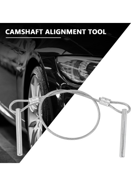 Honda K Serisi K20A K20A2 K20Z1 K20Z3 K24A K24A2 07AAB-RWCA120 Için Eksantrik Mili Kilit Pimi Aracı (Yurt Dışından) fiyatları