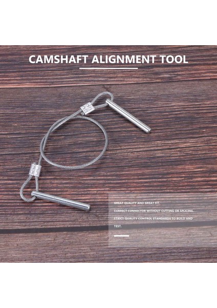 Honda K Serisi K20A K20A2 K20Z1 K20Z3 K24A K24A2 07AAB-RWCA120 Için Eksantrik Mili Kilit Pimi Aracı (Yurt Dışından) fırsatları