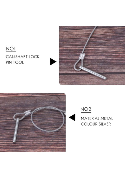 Honda K Serisi K20A K20A2 K20Z1 K20Z3 K24A K24A2 07AAB-RWCA120 Için Eksantrik Mili Kilit Pimi Aracı (Yurt Dışından) indirimleri