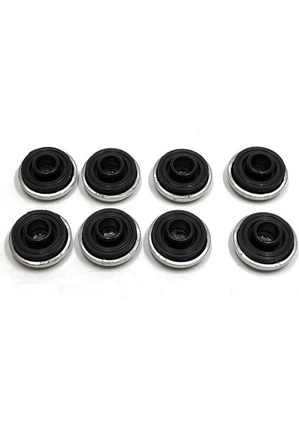 Araba Vana Kapağı Conta Takımı Buji Borusu Conta Grommetleri 12341-PR3-000 Honda Accord Civic Araba Aksesuarları (Yurt Dışından) indirimleri